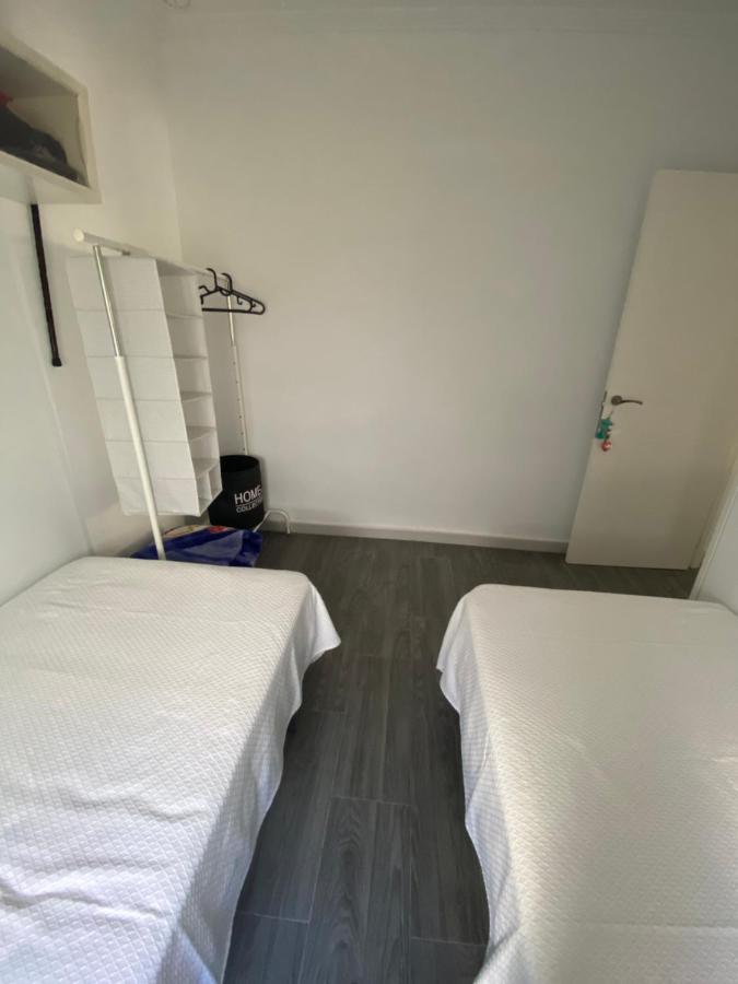 Habitaciones La Vina Cádiz Exterior foto