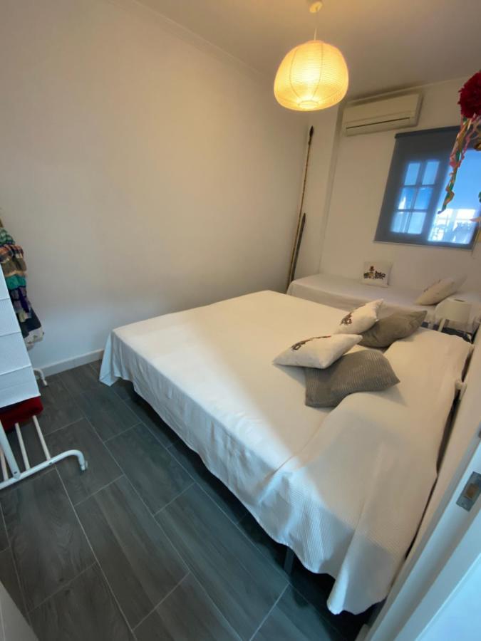 Habitaciones La Vina Cádiz Exterior foto